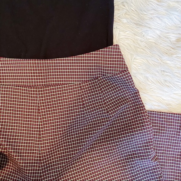 Express | Wide Leg | Cropped - Picture 2 of 3